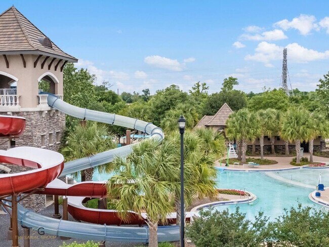 Building Photo - 4919 Blackwater Ln