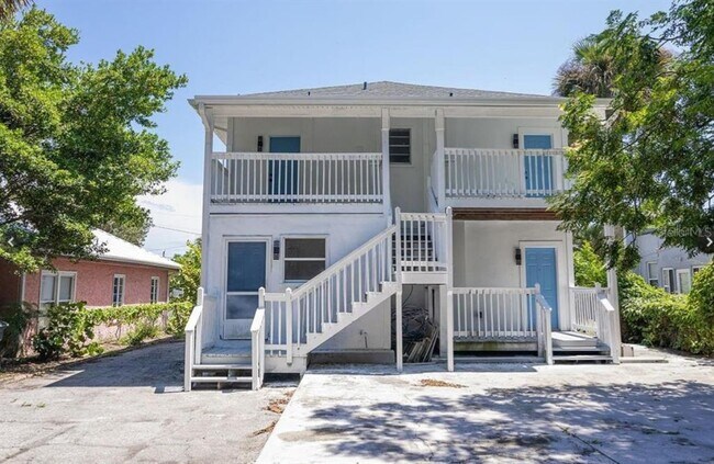Building Photo - 515 Butler Blvd