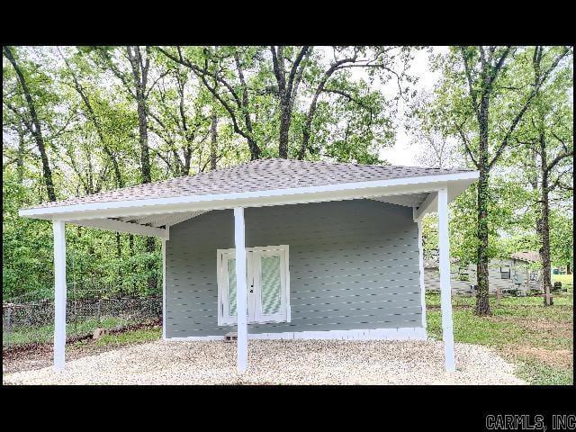 Building Photo - 22700 Wyldwood Dr