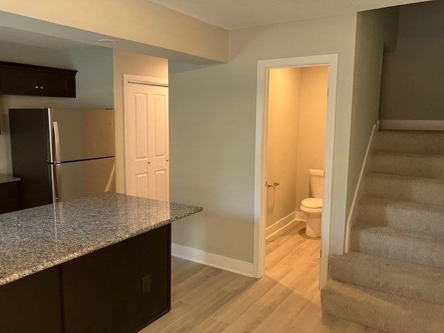 Kitchen - 4904 NW Barry Rd