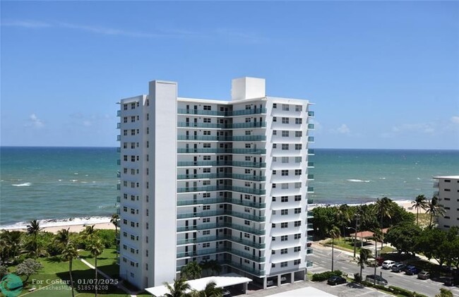 Building Photo - 1610 N Ocean Blvd