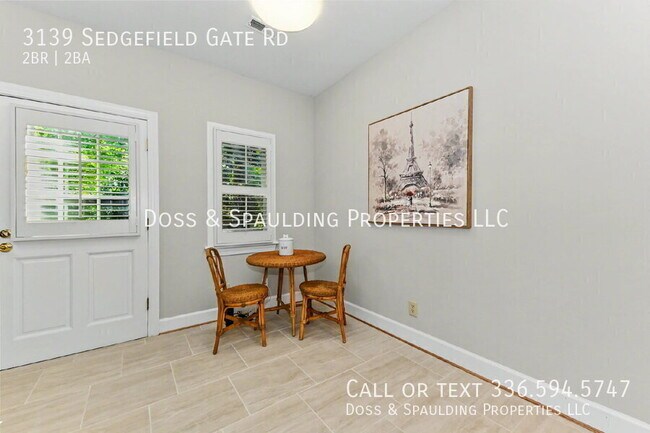 Building Photo - 3139 Sedgefield Gate Rd
