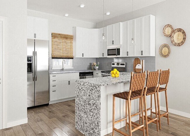 Floorplan - Trulo Homes Jenks