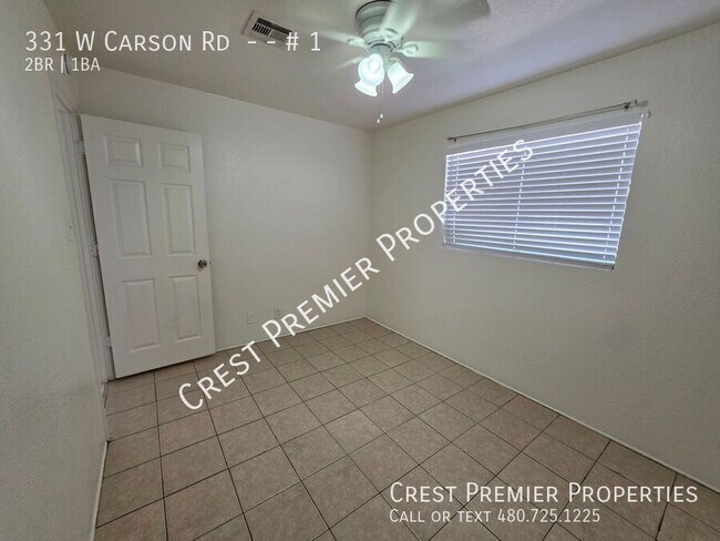 Building Photo - 331 W Carson Rd