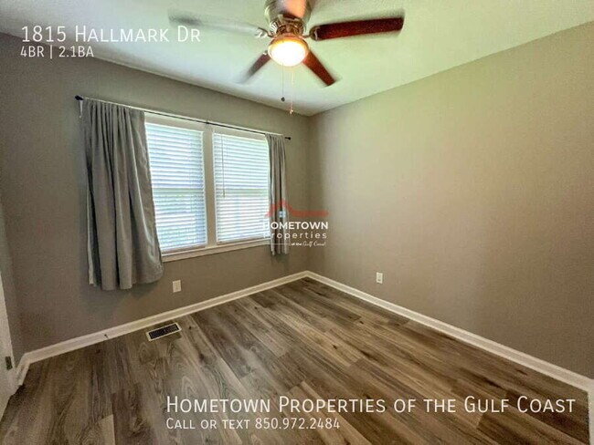 Building Photo - 1815 Hallmark Dr