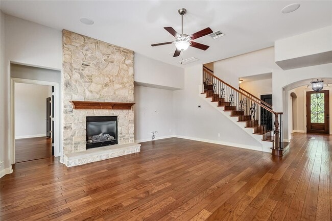 Building Photo - 11609 Woodland Hills Trail
