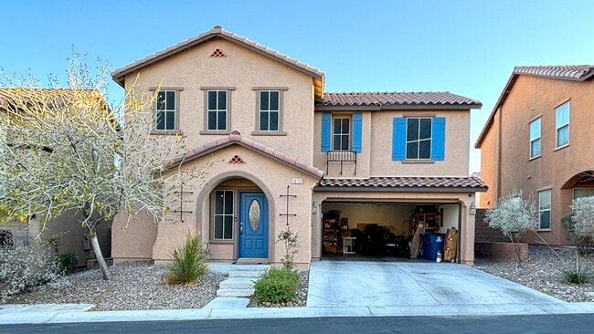 Building Photo - Excellent home in Providence Las Vegas. 3 Bedroom, loft  and cute backyard! Must see!