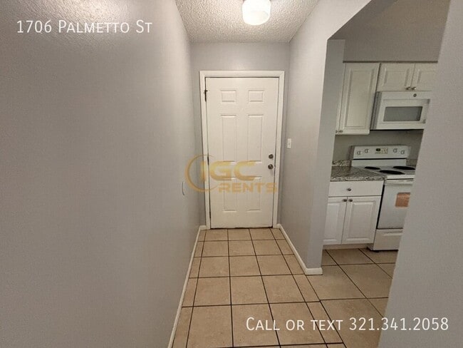 Building Photo - 1706 Palmetto St
