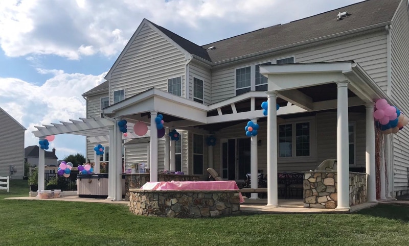 Building Photo - 41411 Hagley Pl