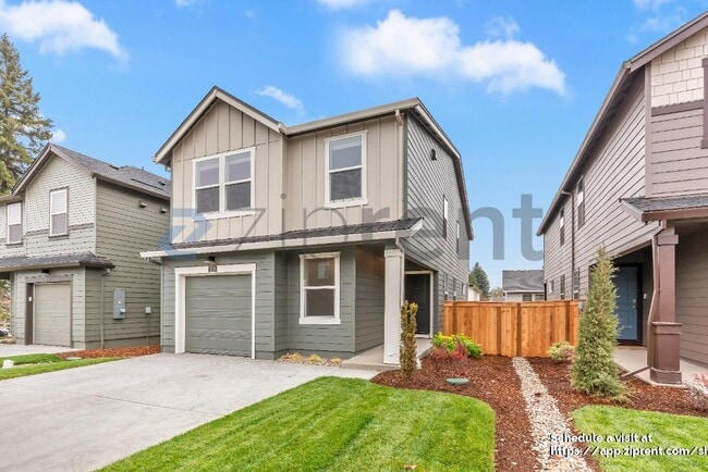 Building Photo - 1509 NE 121st Ave