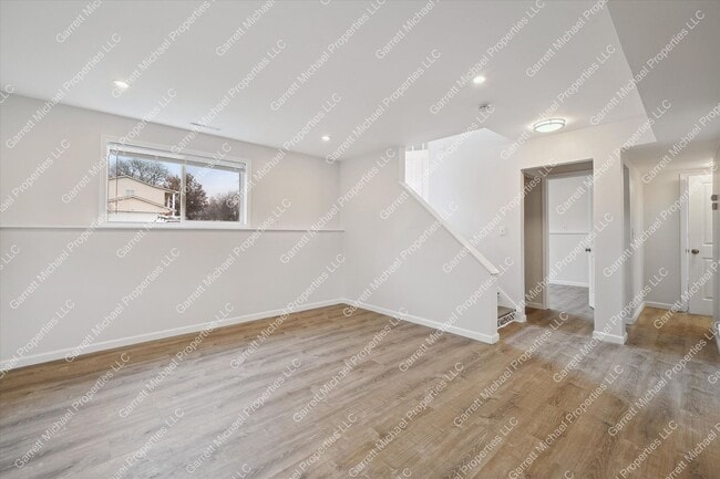 Building Photo - Fully Remodeled 4-Bedroom Home in Desirable Neighborhood in Pontiac for Rent!