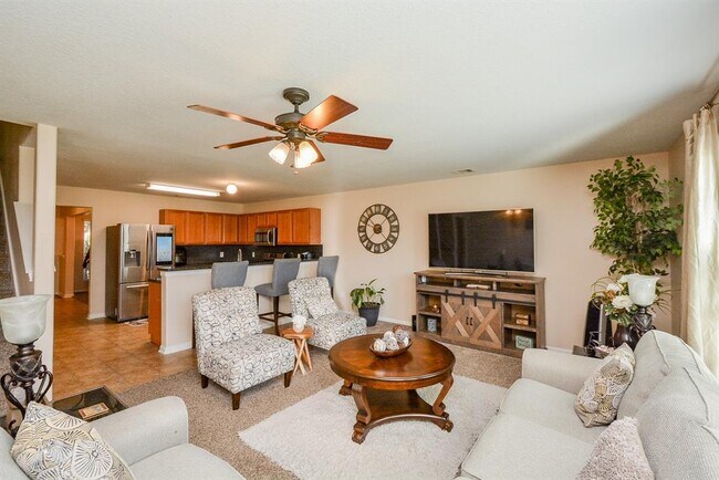 Building Photo - 3434 Zephyr Glen Way