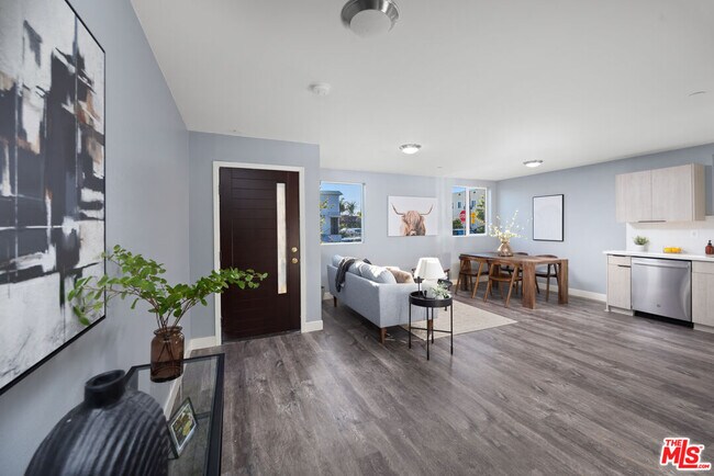 Building Photo - 1522 Cochran Ave