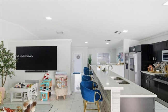 Building Photo - 18366 SW 139th Ct