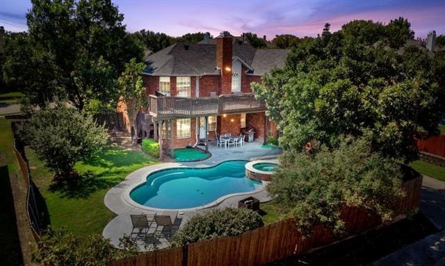 Primary Photo - 5205 Panama Dr