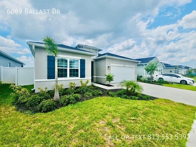 Building Photo - 6069 Ballast Dr