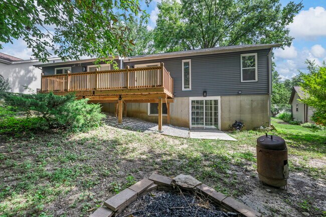 Building Photo - 3620 Cinnamon Tree Ln