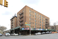 Building Photo - 39-89 50th Street