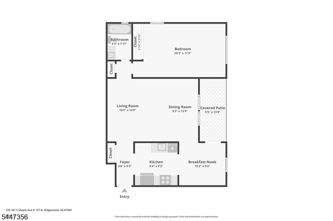 Building Photo - 135 S Maple Ave
