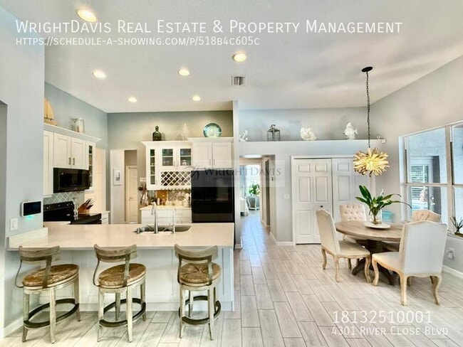 Building Photo - 4301 River Close Blvd