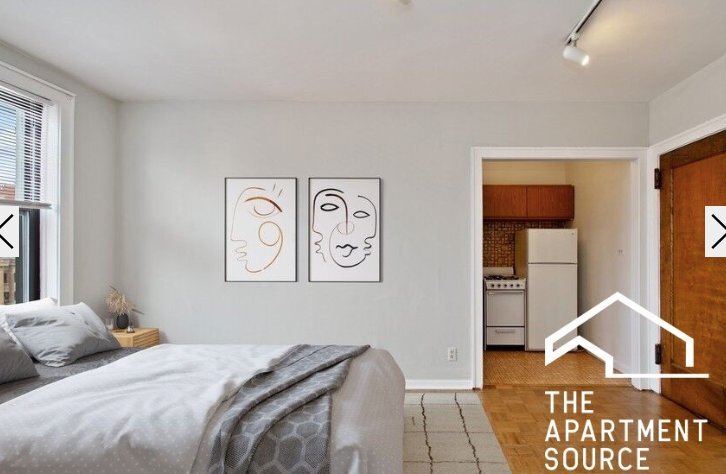 Building Photo - 739 W Belmont Ave