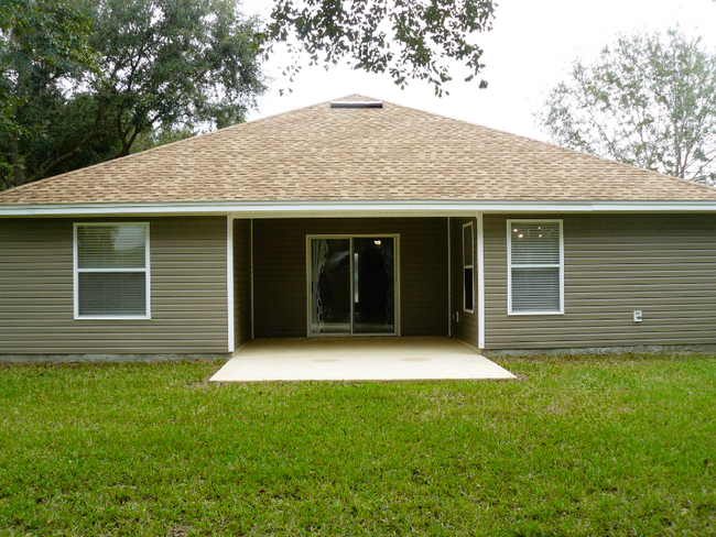 Building Photo - 96298 Nassau Lakes Cir