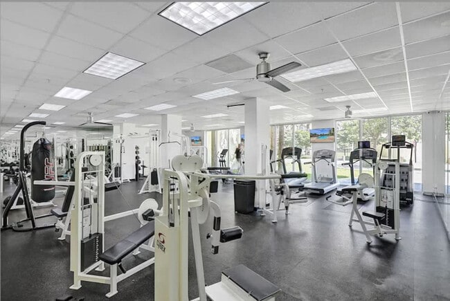 Building Photo - 19370 Collins Ave