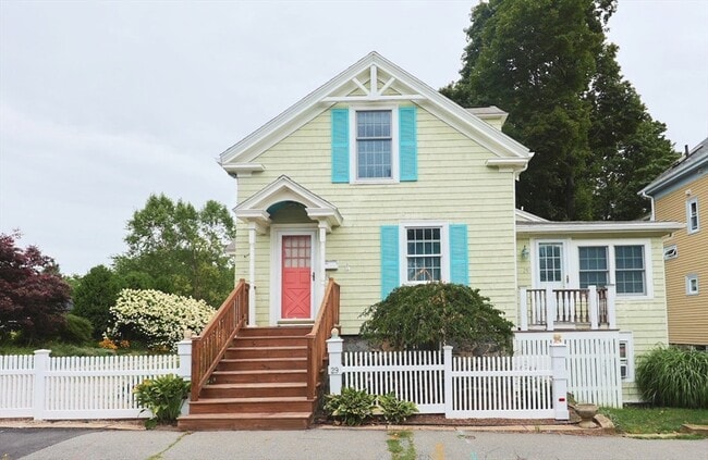 Primary Photo - 29 Lincoln Ave