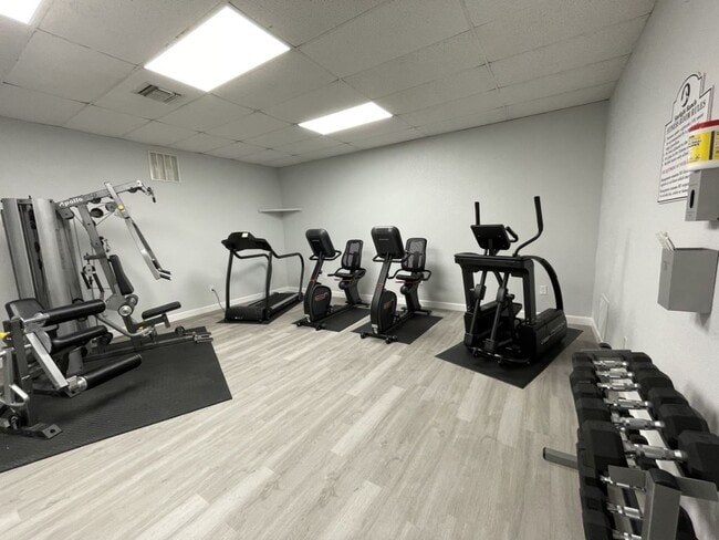 Building Photo - 2914 Stallion Ct