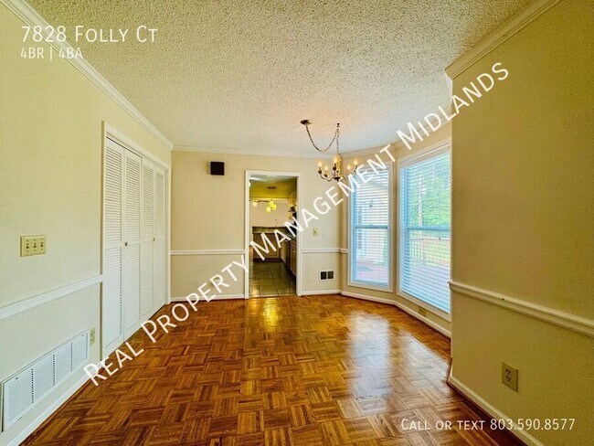 Building Photo - 7828 Folly Ct
