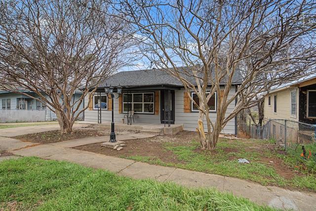 Building Photo - 1411 W Gandy St