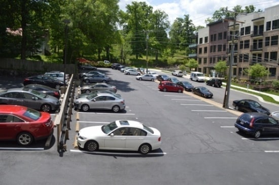 Building Photo - 1730 Arlington Blvd