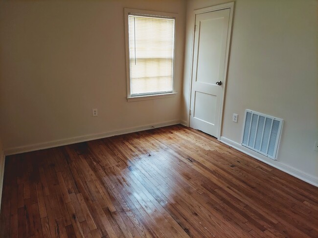 One of the Bedrooms - 5213 Carmen St