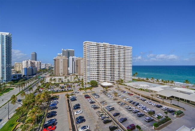 Building Photo - 1980 S Ocean Dr