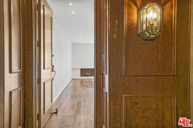 Building Photo - 8601 Falmouth Ave