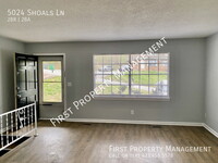 Building Photo - Coming Soon: 2Bed/1.5Bath Duplex: Central ...