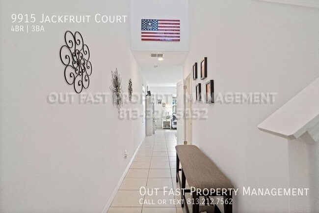 Building Photo - 9915 Jackfruit Ct