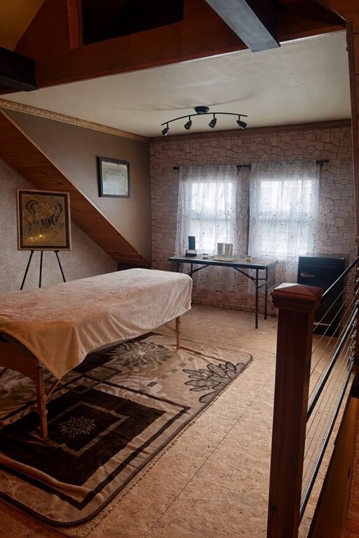 Building Photo - 52 Hussey St