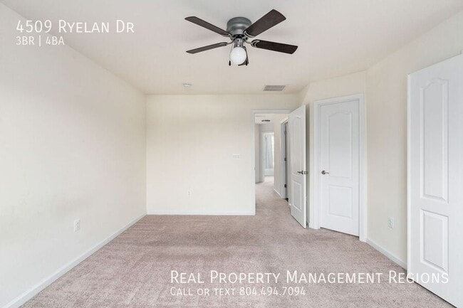 Building Photo - 4509 Ryelan Dr