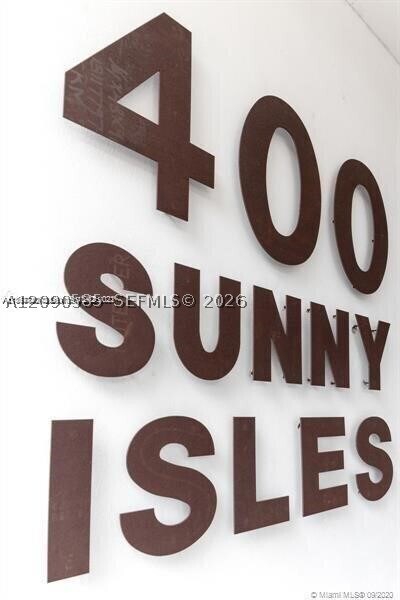 Building Photo - 400 Sunny Isles Blvd
