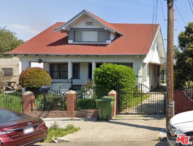 Primary Photo - 1750 Orchard Ave.