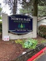 Building Photo - North Park Apartments