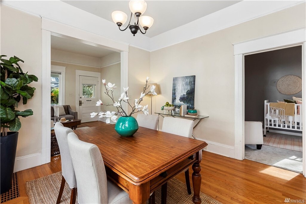 Building Photo - 5511 Brooklyn Ave NE