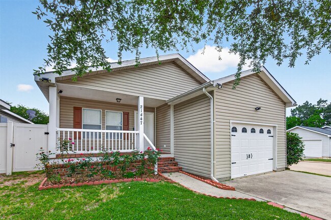 Building Photo - 21447 Sweet Grass Ln