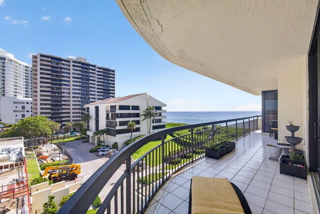 Building Photo - 4000 N Ocean Dr