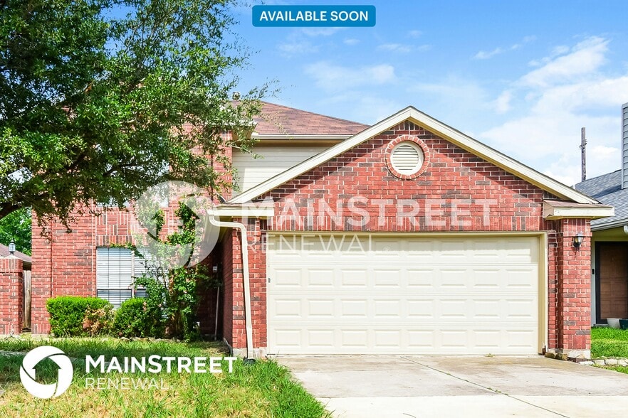 Primary Photo - 6820 Moccasin Dr