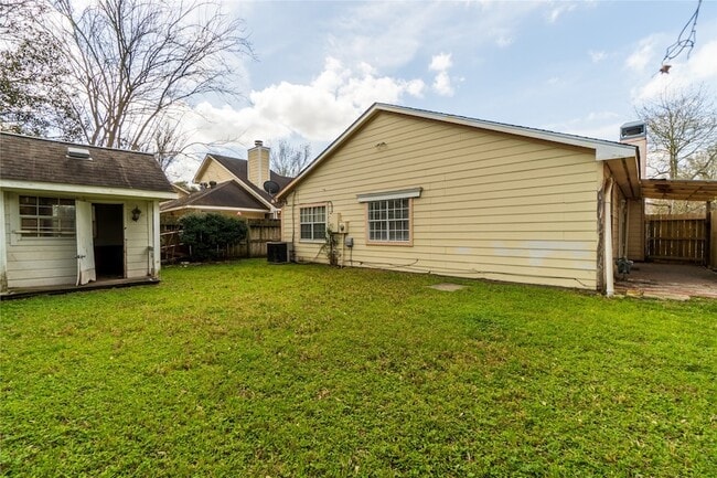 Building Photo - 4326 Hawk Meadow Dr