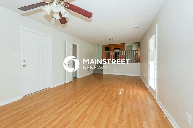 Building Photo - 3 Bedroom Pet-Friendly Home in Ellenwood, ...