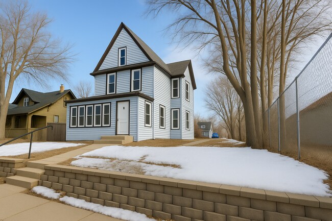 Building Photo - Your Ideal Living Space!