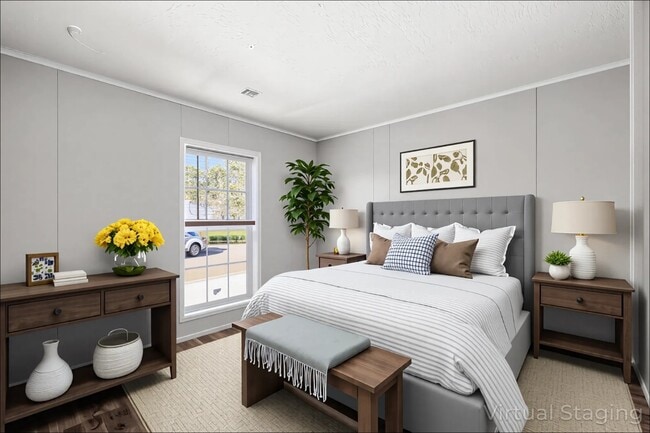 Building Photo - 612 Fenwick Ln